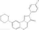 Fig. 187 - Therapeutic pyrazoloquinoline derivatives