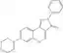 Fig. 191 - Therapeutic pyrazoloquinoline derivatives