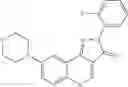 Fig. 201 - Therapeutic pyrazoloquinoline derivatives