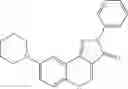 Fig. 203 - Therapeutic pyrazoloquinoline derivatives