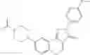 Fig. 205 - Therapeutic pyrazoloquinoline derivatives