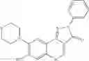 Fig. 206 - Therapeutic pyrazoloquinoline derivatives