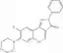 Fig. 209 - Therapeutic pyrazoloquinoline derivatives