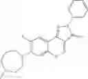 Fig. 220 - Therapeutic pyrazoloquinoline derivatives