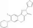 Fig. 225 - Therapeutic pyrazoloquinoline derivatives