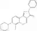 Fig. 233 - Therapeutic pyrazoloquinoline derivatives