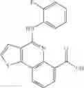 Fig. 78 - NOVEL PROTEIN KINASE MODULATORS
