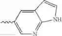 Fig. 41 - Polysubstituted derivatives of 6-heteroarylimidazo[1,2-a]pyridines, and preparation and therapeutic use thereof
