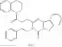 Fig. 147 - Agents of calcium ion channel modulators