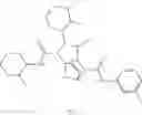 Fig. 28 - Agents of calcium ion channel modulators