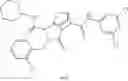 Fig. 52 - Agents of calcium ion channel modulators