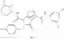 Fig. 53 - Agents of calcium ion channel modulators