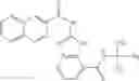 Fig. 108 - Benzazole derivatives, compositions, and methods of use as β-secretase inhibitors