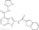 Fig. 109 - Benzazole derivatives, compositions, and methods of use as β-secretase inhibitors