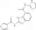 Fig. 124 - Benzazole derivatives, compositions, and methods of use as β-secretase inhibitors