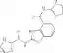 Fig. 128 - Benzazole derivatives, compositions, and methods of use as β-secretase inhibitors