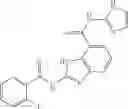 Fig. 131 - Benzazole derivatives, compositions, and methods of use as β-secretase inhibitors