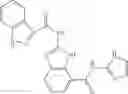 Fig. 136 - Benzazole derivatives, compositions, and methods of use as β-secretase inhibitors