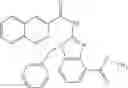 Fig. 151 - Benzazole derivatives, compositions, and methods of use as β-secretase inhibitors