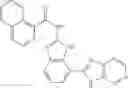 Fig. 163 - Benzazole derivatives, compositions, and methods of use as β-secretase inhibitors