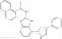 Fig. 164 - Benzazole derivatives, compositions, and methods of use as β-secretase inhibitors