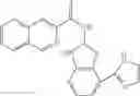 Fig. 165 - Benzazole derivatives, compositions, and methods of use as β-secretase inhibitors