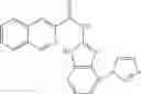 Fig. 167 - Benzazole derivatives, compositions, and methods of use as β-secretase inhibitors