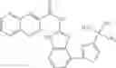 Fig. 168 - Benzazole derivatives, compositions, and methods of use as β-secretase inhibitors