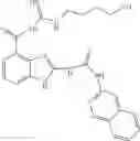 Fig. 171 - Benzazole derivatives, compositions, and methods of use as β-secretase inhibitors