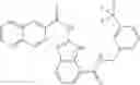 Fig. 186 - Benzazole derivatives, compositions, and methods of use as β-secretase inhibitors