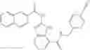 Fig. 189 - Benzazole derivatives, compositions, and methods of use as β-secretase inhibitors