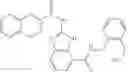 Fig. 196 - Benzazole derivatives, compositions, and methods of use as β-secretase inhibitors