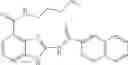 Fig. 200 - Benzazole derivatives, compositions, and methods of use as β-secretase inhibitors