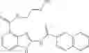 Fig. 204 - Benzazole derivatives, compositions, and methods of use as β-secretase inhibitors