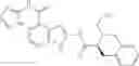 Fig. 301 - Benzazole derivatives, compositions, and methods of use as β-secretase inhibitors