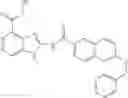 Fig. 309 - Benzazole derivatives, compositions, and methods of use as β-secretase inhibitors