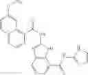 Fig. 353 - Benzazole derivatives, compositions, and methods of use as β-secretase inhibitors