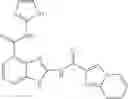 Fig. 354 - Benzazole derivatives, compositions, and methods of use as β-secretase inhibitors