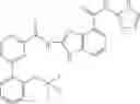 Fig. 364 - Benzazole derivatives, compositions, and methods of use as β-secretase inhibitors