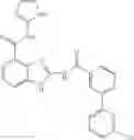 Fig. 382 - Benzazole derivatives, compositions, and methods of use as β-secretase inhibitors