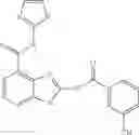 Fig. 384 - Benzazole derivatives, compositions, and methods of use as β-secretase inhibitors