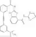 Fig. 434 - Benzazole derivatives, compositions, and methods of use as β-secretase inhibitors