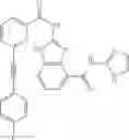 Fig. 438 - Benzazole derivatives, compositions, and methods of use as β-secretase inhibitors