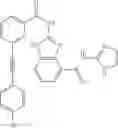 Fig. 441 - Benzazole derivatives, compositions, and methods of use as β-secretase inhibitors