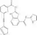Fig. 444 - Benzazole derivatives, compositions, and methods of use as β-secretase inhibitors