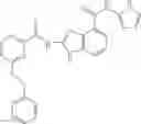 Fig. 463 - Benzazole derivatives, compositions, and methods of use as β-secretase inhibitors
