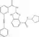 Fig. 466 - Benzazole derivatives, compositions, and methods of use as β-secretase inhibitors
