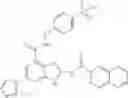 Fig. 485 - Benzazole derivatives, compositions, and methods of use as β-secretase inhibitors