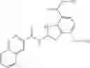 Fig. 496 - Benzazole derivatives, compositions, and methods of use as β-secretase inhibitors