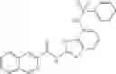 Fig. 512 - Benzazole derivatives, compositions, and methods of use as β-secretase inhibitors